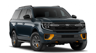 2026 Ford Expedition® External Image 5